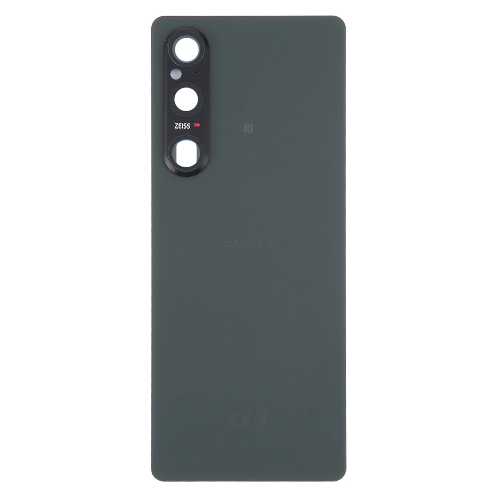 Sony Xperia 1 V Battery Back Cover with Camera Lens 8 Sony Xperia 1 V Battery Back Cover with Camera Lens - Image 8