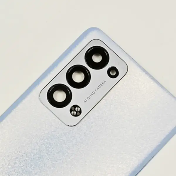 Oppo Reno6 Pro 5G Back Glass Cover - Image 6