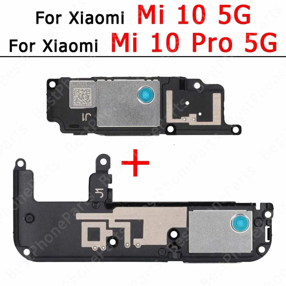 Xiaomi Mi 10T Pro Loudspeaker Replacement Kit 2 Xiaomi Mi 10T Pro Loudspeaker Replacement Kit - Image 2