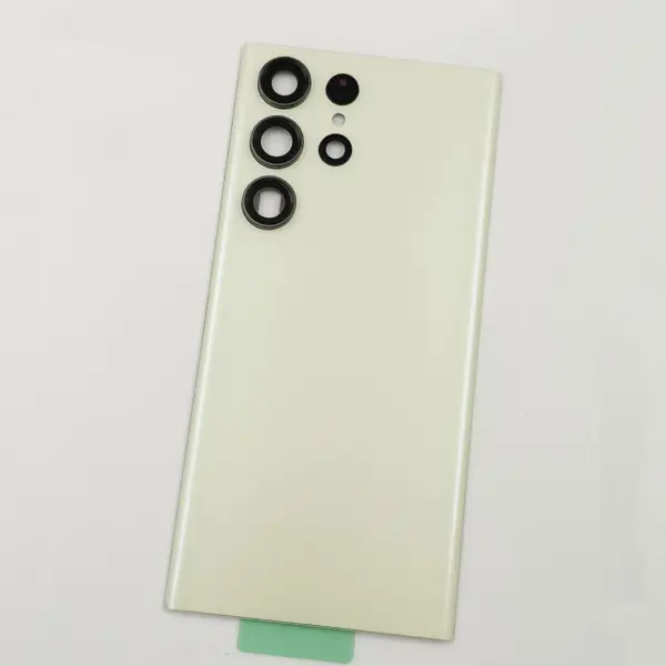 Samsung Galaxy S23 Ultra 5G Glass Battery Cover - Image 10