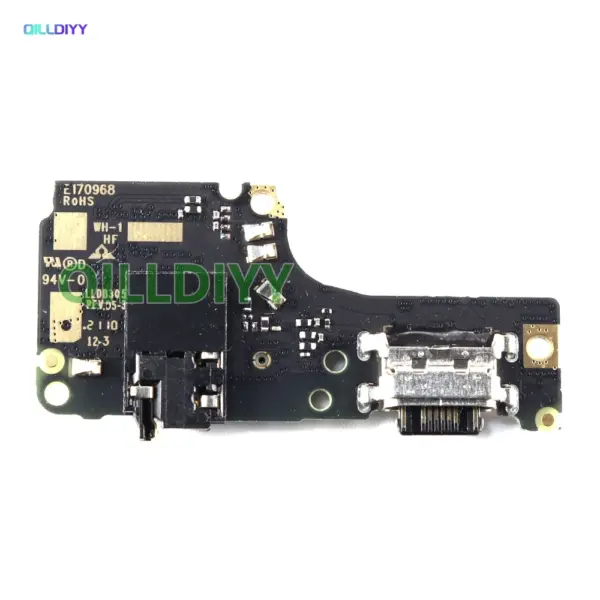 USB Charging Dock for Xiaomi Poco M5s - Image 2