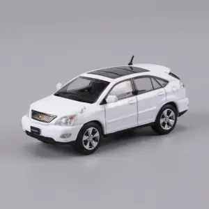 GCD 1:64 Harrier Alloy Model Car 13 S55760935f8104cbca3e6cd0e962929cdt