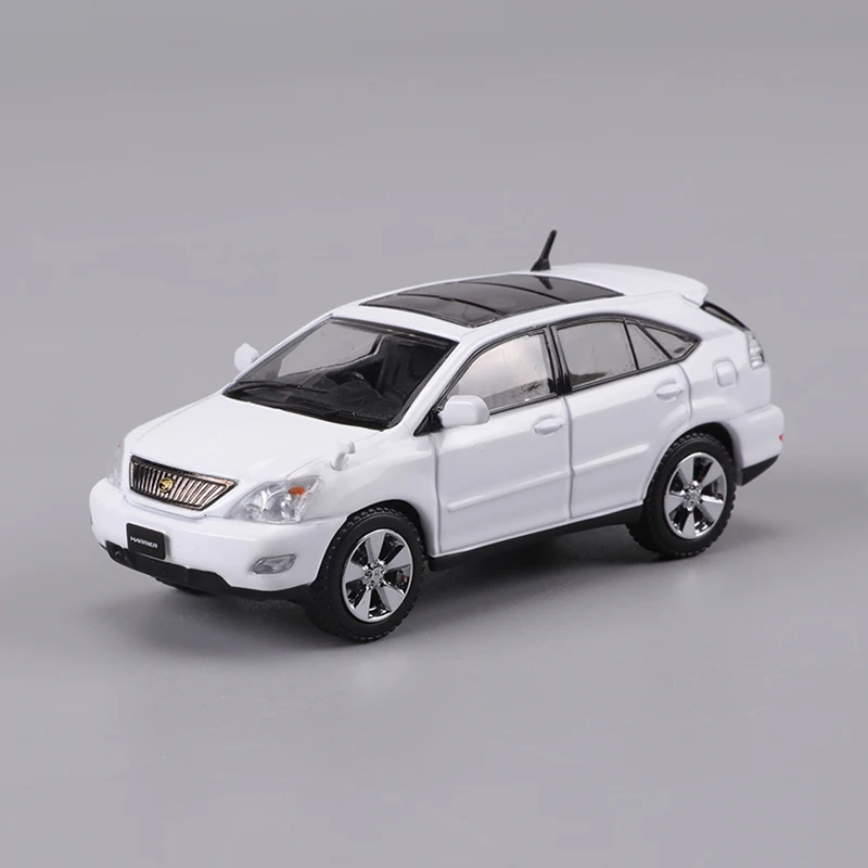 GCD 1:64 Harrier Alloy Model Car 7 GCD 1:64 Harrier Alloy Model Car - Image 7