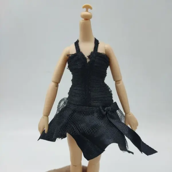Doll Clothes Set for Bratz Monster High 30cm - Image 23