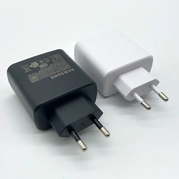 Samsung 45W USB C Fast Charger for Galaxy S24 Plus - Image 3