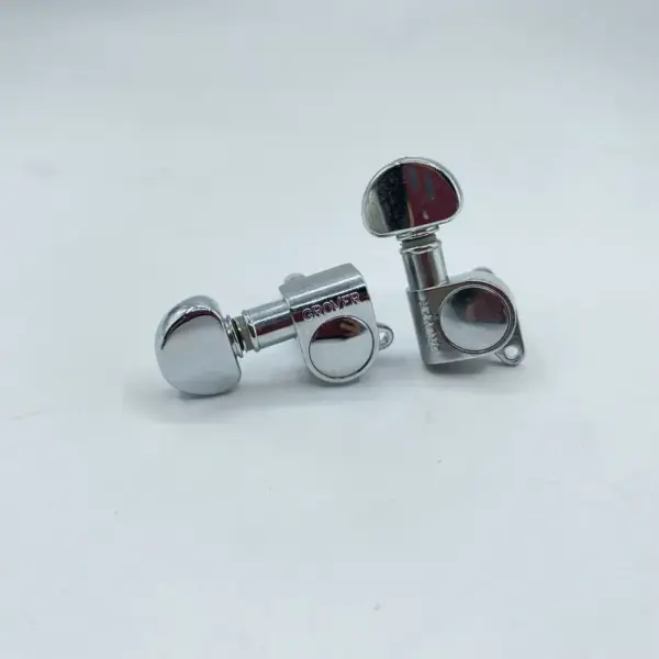Genuine 12-String Guitar Machine Heads Set - Image 6
