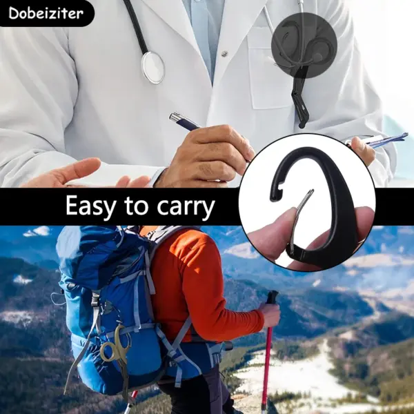 Rescue Tactical Medical Scissors - Image 4