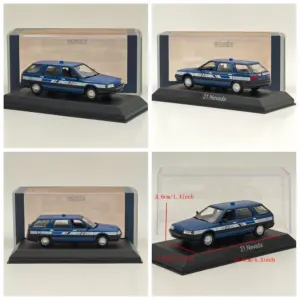 Nevada 1/43 Firefighters Diecast Model Car 24 S55dc7afdbc5248a687381969b2d9a6973