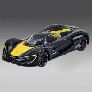 1:32 Dodge Tomahawk SRT V10 Model Car 36 S55e7e6a849f247aab586b9a114d32baaF