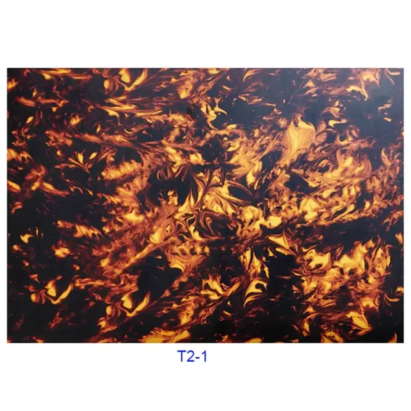 Xinyue 29x19cm Acoustic Guitar Pickguard Sheet - Image 19