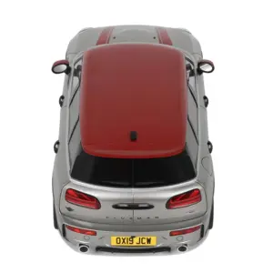 OTTO 1:18 Mini Clubman JCW Diecast Model 10 S560c41a7f9c4426890af8af0e0c37c63p