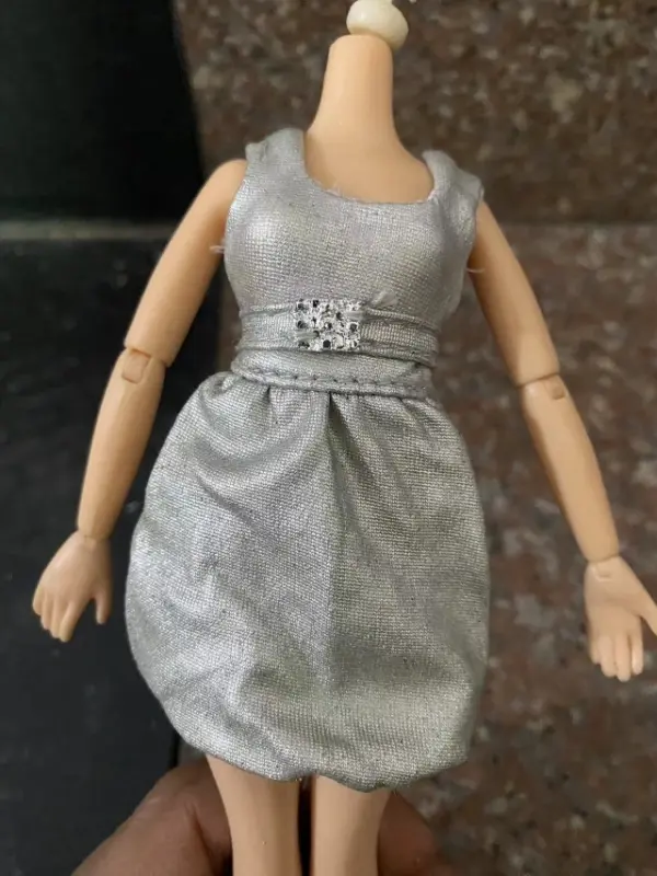 Wave 6 Doll Clothes Set for 30cm Dolls - Image 28