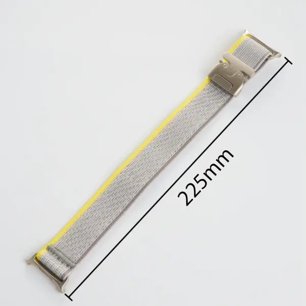 Refit Trail Loop Strap for Galaxy Watch Ultra 47mm - Image 3