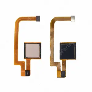 Fingerprint Sensor Flex Cable for Xiaomi Mi Max 2-3 7 S5648cd2a933740fdbc84eddc3cba53ceu