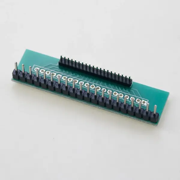 PCB Test Board Connector 10P/20P Adapter Kit - Image 7