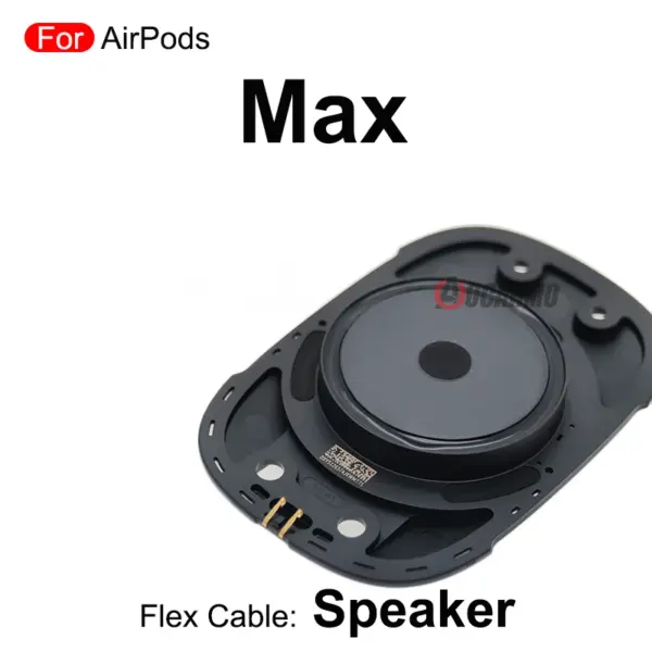 Apple AirPods Max Earphone Buzzer Replacement - Image 4