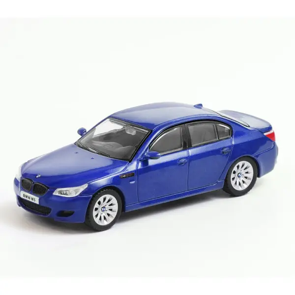 DCT Shadow M5 1/64 Diecast Sports Car - Image 3