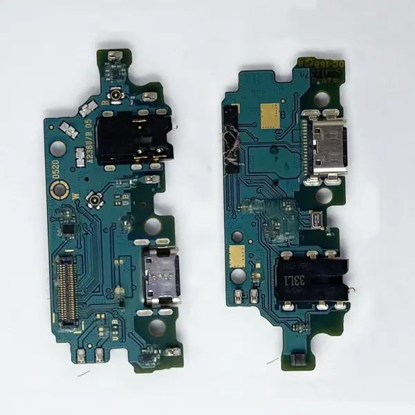 USB Charging Port for Samsung Galaxy A23 5G SM-A236B - Image 2