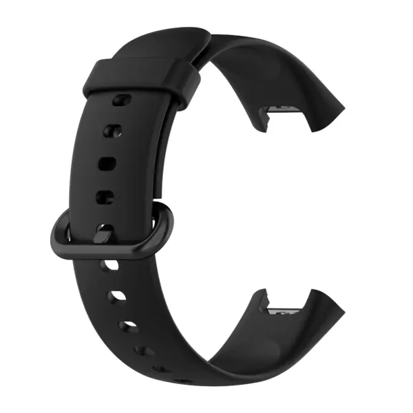 Silicone Sport Strap for Redmi Watch 2 Lite - Image 9