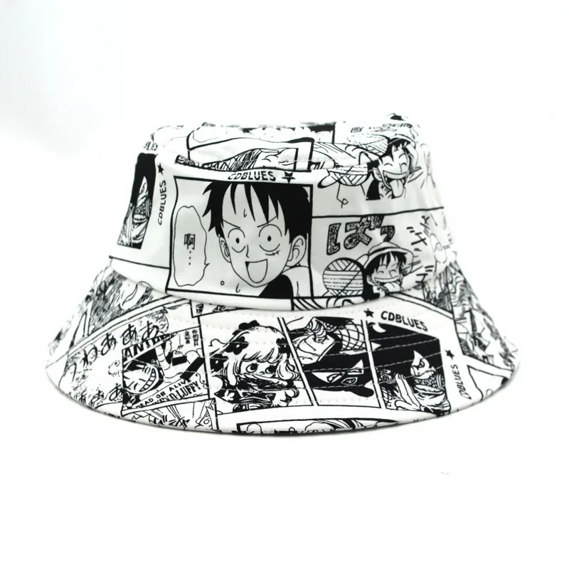 Boy Girl One Piece Cap D Ace Unisex Cowboy Hat 5 Boy Girl One Piece Cap D Ace Unisex Cowboy Hat - Image 5
