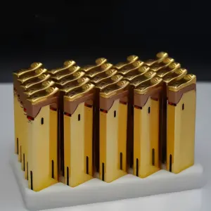 25PCS Windproof Metal Gas Lighters for Men 13 S56b1f3bf1a4943a3a16db4d77932700da