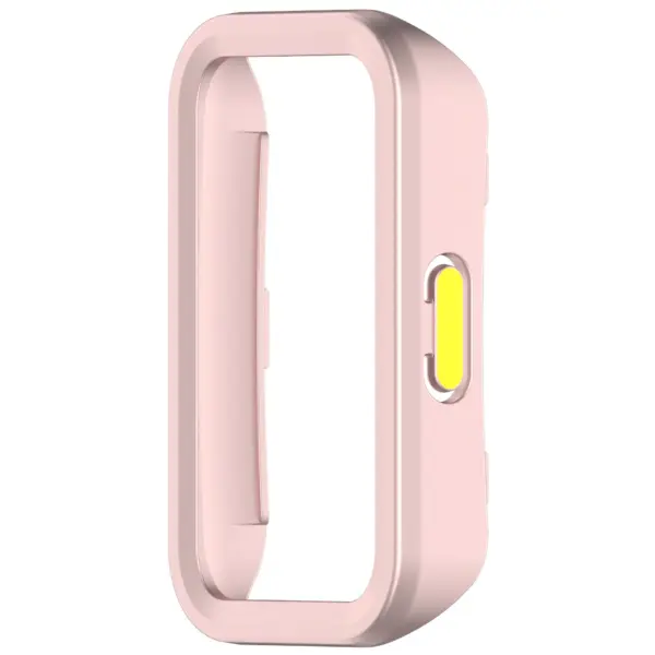 PC Hollow Frame Case for Huawei Band 8-10 Only - Image 13