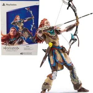 Horizon Zero Dawn Aloy Figuras 7-Inch Model 12 S56bb0504d3764a4193abfc935e76b7d4p