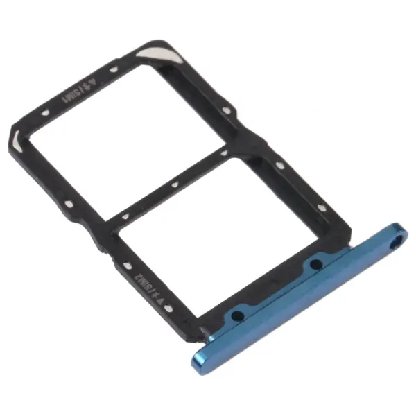 Huawei Nova 5T Dual SIM Card Tray Replacement - Image 4