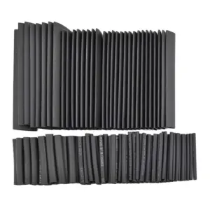 127Pcs Heat Shrink Tubing Set for Electrical Wiring 8 S56c18992d028486c95fcc97bb5339bb0F