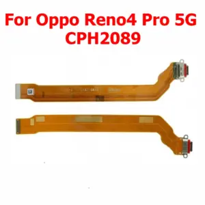 OEM Charging Port Flex Cable for OPPO Reno7 20 S56e8ef62c6f341d38afa5fb6c0638a62H 3