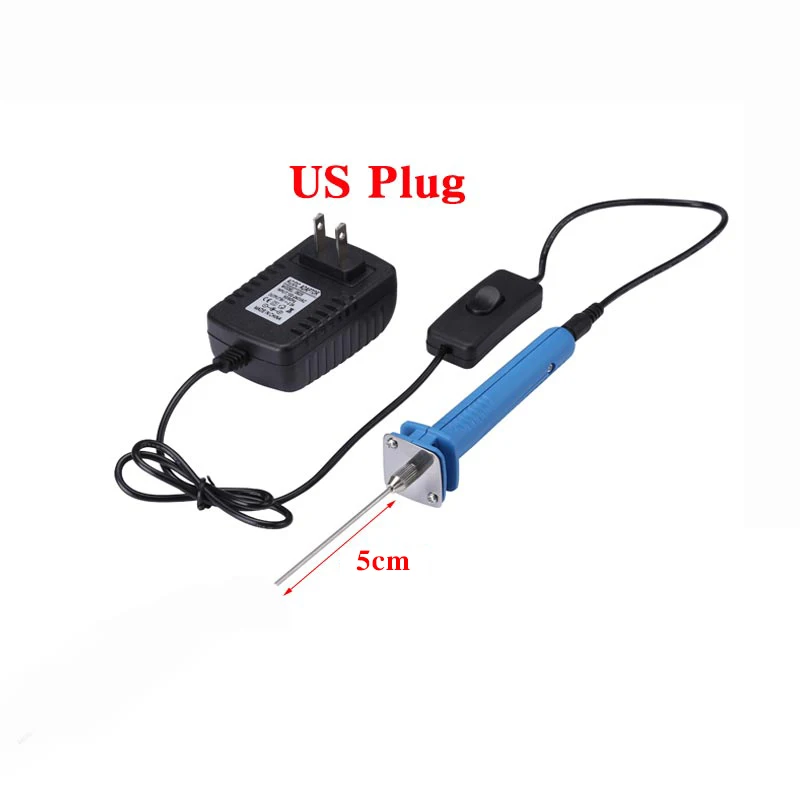 Stainless Steel Foam Cutter Pen 5/10/15/20/25cm 14 Stainless Steel Foam Cutter Pen 5/10/15/20/25cm - Image 14