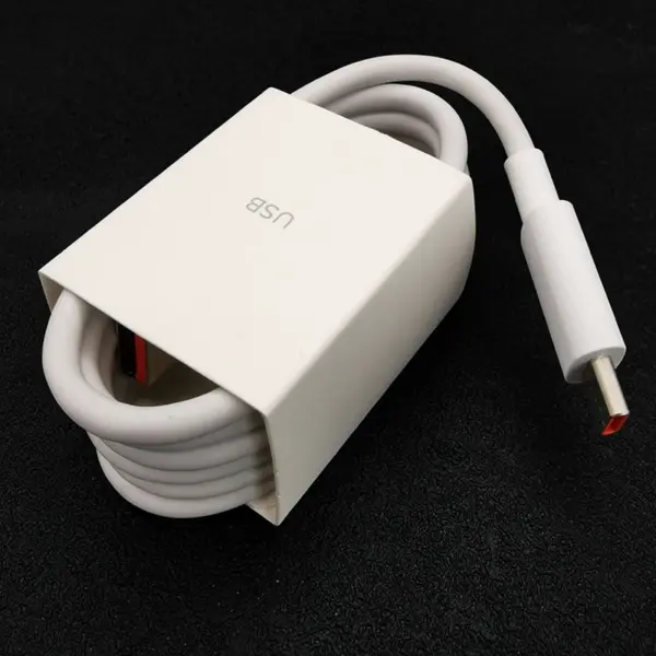 Xiaomi USB-C Fast Charging Cable 3A 1.5M - Image 7