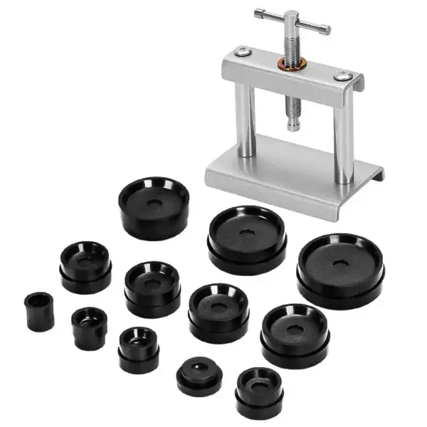 Watch Case Closing Tool Set for Watchmaker - Image 9