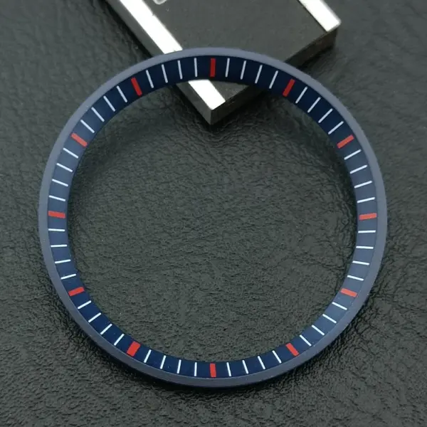 32.3mm NH35/NH36 Watch Ring for SRPE Case - Image 8