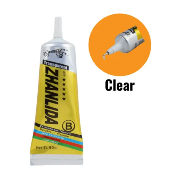 Speaker Repair Glue for Loudspeaker B/E/S/T Models - Image 9