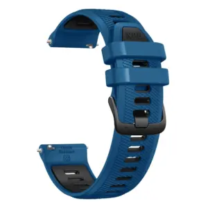 22MM Silicone Watch Strap for KOSPET TANK Series 23 S573e1b43ce974a5abf9af356ef8ba1032