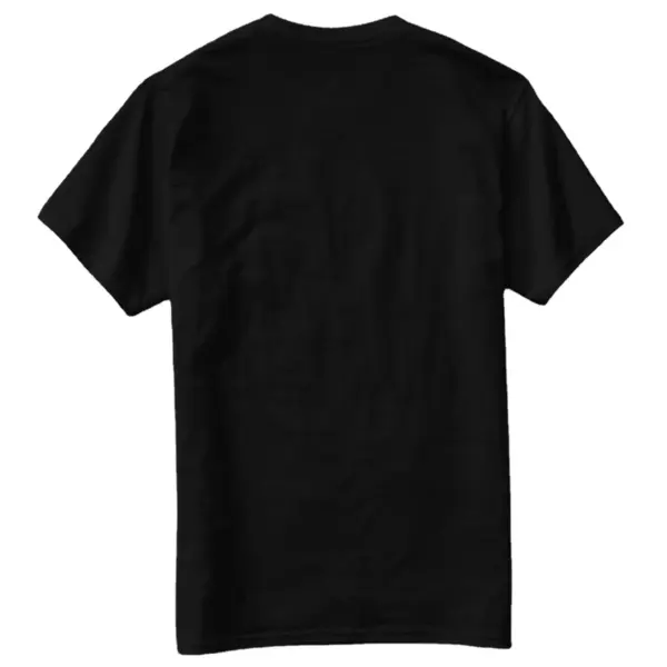 Patriotic Spartan Helmet Molon Labe T-Shirt for Men - Image 2