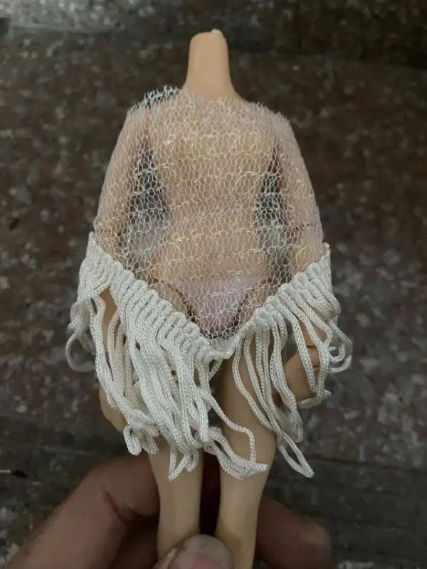 Wave 8 Doll Clothes Set for 30cm Dolls - Image 27