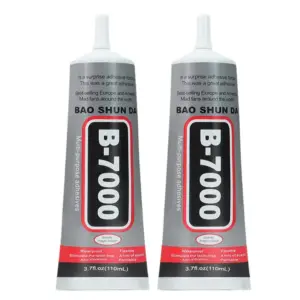 B7000 Transparent Jewelry Glue 110ml 21 S5758f700c98340f4be44273760fc6329t