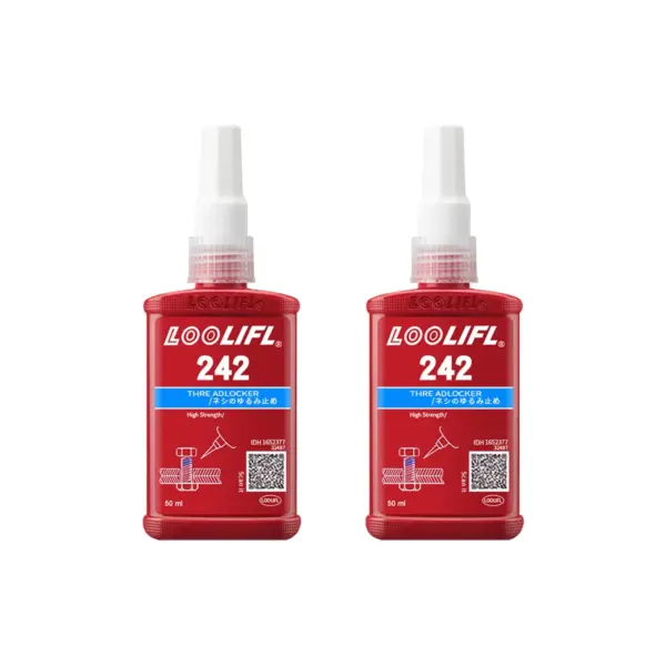 50ml Thread Locking Adhesive for Screws - Image 8