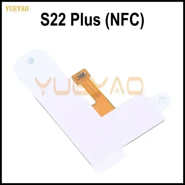 Wireless NFC Charging Coil for Samsung Galaxy S21-S23 - Image 7
