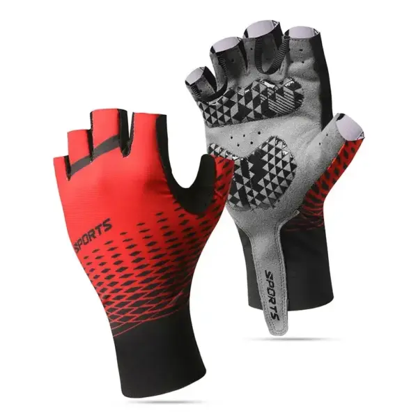 Full Finger MTB Cycling Gloves for Men and Women - Image 11
