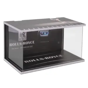 1:32 PVC Diecast Car Model Garage Scene 23 S579169fc12964cd4b7a2e9926e9ca96eD