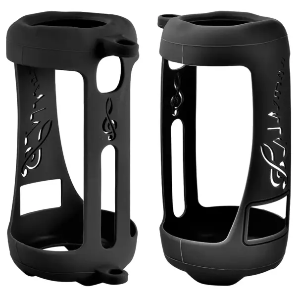 Silicone Protective Case for JBL Pulse 5 Speaker - Image 5