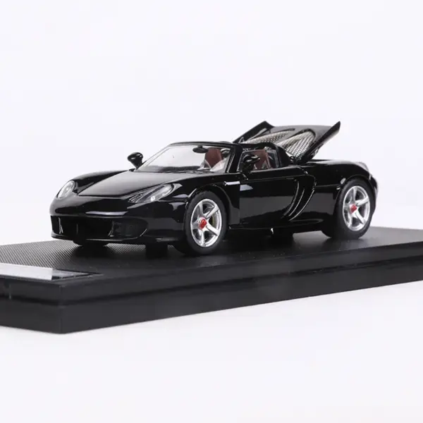 Funny 1:64 Carrera GT Diecast Model Car - Image 6