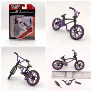 Premium Bicycle Miniature Finger Bike Collectible 38 S57ad3732bbd548279e0f1ccc1f8c868aH