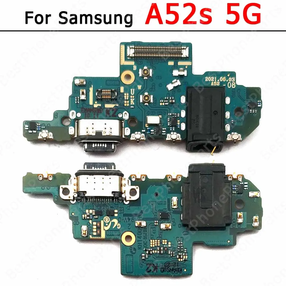 Samsung Galaxy USB Charging Port Replacement Kit 6 Samsung Galaxy USB Charging Port Replacement Kit - Image 6