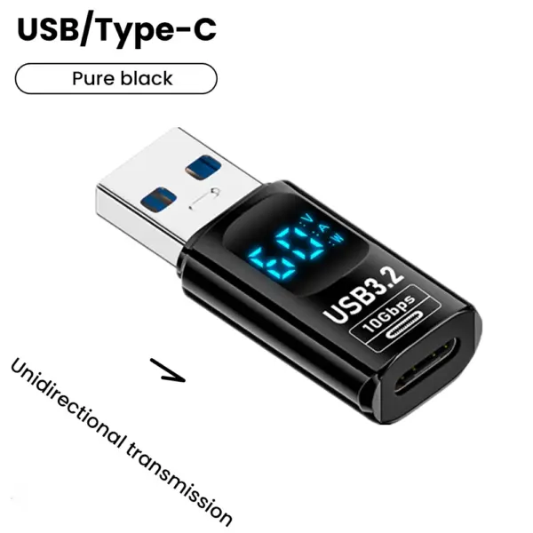 Elough USB 3.2 Type-C Adapter for Devices - Image 12