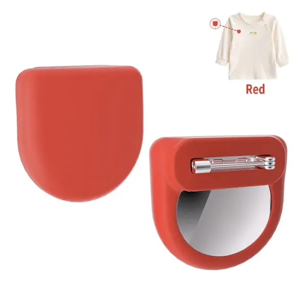 Silicone AirTag Holder for Kids and Elderly Case - Image 25