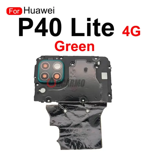 Huawei P40 Lite Motherboard NFC Cover Replacement - Image 5